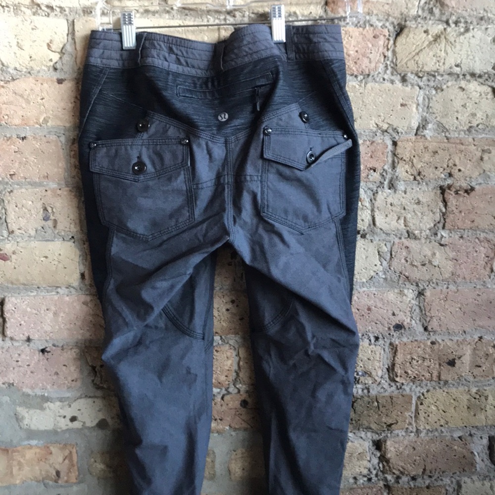 Lululemon comfy pants. - Picture 3 of 6